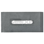 Racleta din tabla - GRANIT [18051-N101]