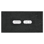 Racleta din tabla - GRANIT [18051-P100]