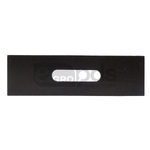 Racleta din tabla - GRANIT [18051-R103]