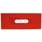 Racleta din tabla - GRANIT [18051-R201]