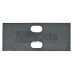 Racleta din tabla - GRANIT [18051-S101]