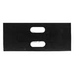 Racleta din tabla - GRANIT [18051-S103]