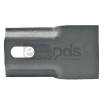 Racleta din tabla - GRANIT [18051-V100]