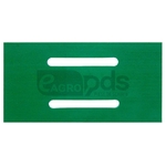 Racleta de plastic - GRANIT [18053-F102]