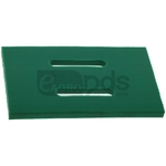 Racleta de plastic - GRANIT [18053-M202L]