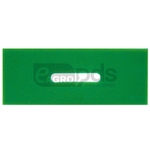 Racleta de plastic - GRANIT [18053-N101]