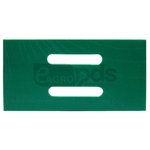 Racleta de plastic - GRANIT [18053-S102]