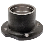 Butuc taler - 4gauri, ptr Pottinger - GRANIT [18054 009755021451]