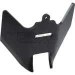 Aripa interschimbare rapida - GRANIT [1805900031]