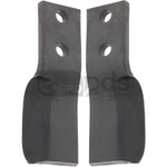 Lama de frezat - GRANIT [1806000018]