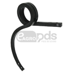 Dinte patrat - GRANIT [18062 KM060084]