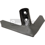 Brazdar laba de gasca - GRANIT - [18062 KM060173]