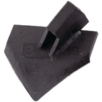 Cutit curbat - GRANIT [180631-IND-1087R]