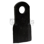 Cutit tocatoare - GRANIT [18063-AGM-02]