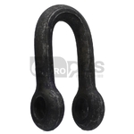 Cercel de arc - GRANIT [18063-BOM-73]