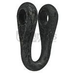 Cercel de arc - GRANIT [18063-BOM-74]