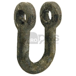 Cercel de arc - GRANIT [18063-DUEC-901]