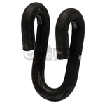 Cercel de arc - GRANIT [18063-GIL-71]