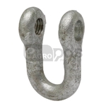 Cercel de arc - GRANIT [18063-HAN-72]