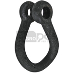 Cercel de arc - GRANIT [18063-HER-71]