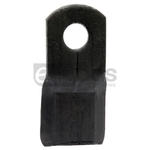 Cutit tocator - GRANIT [18063-HUM-06]