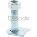 Surub pentru cutit - GRANIT [18063-HUM-95]