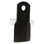 Cutit tocatoare - GRANIT [18063-MAS-58]