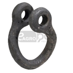 Cercel de arc - GRANIT [18063-MUL-73]