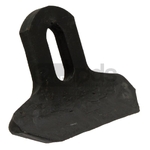 Cutit tocator - GRANIT [18063-NOB-45]