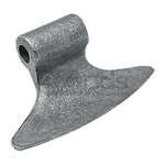 Ciocan batator - tocator vegetale Perfect - GRANIT [18063-RM-16]