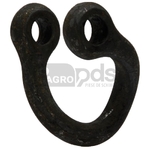 Cercel de arc - GRANIT [18063-ROU-71]