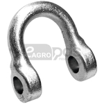 Cercel de arc - GRANIT [18063-TRR-03]