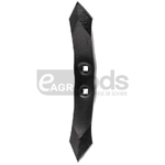 Brazdar reversibil - GRANIT [18065 00008]