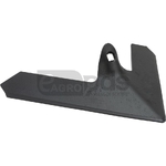 Brazdar tocator - GRANIT [1806700010]