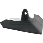 Brazdar tocator - GRANIT [1806700012]