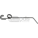 Dinti de grapa - GRANIT [1806700023]