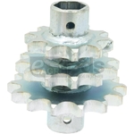 Pinion lant 3 viteze - GRANIT [180680005]