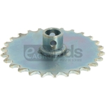 Pinion de lant - GRANIT [180680027]