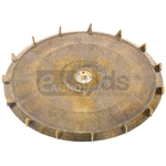 Capac disc de semanat bronz - GRANIT [180680055]