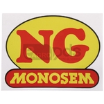 Autocolant - GRANIT [180680254]