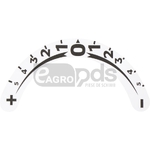 Autocolant - GRANIT [180680276]