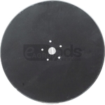 Disc brazdar - GRANIT [180680282]