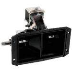 Carcasa de dozare - GRANIT [180680291]