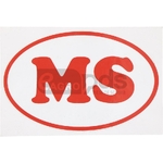 Autocolant - GRANIT [180680318]