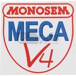 Autocolant - GRANIT [180680322]