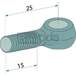 Surub - GRANIT [180825444]