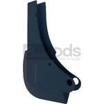 Brazdar patina pentru semanatoare - GRANIT [18099.KL-02]