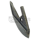 Brazdar patina pentru semanatoare - GRANIT - [18099.NR-02]