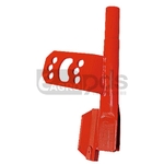 Tub depunator seminte - GRANIT - [18099.VAE-02L]