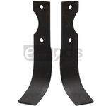 Cutit curbat - GRANIT [180ADR-04R]